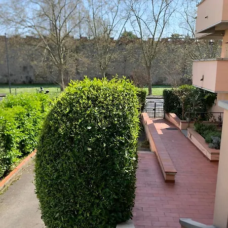 Casa Di Nonna Tina *