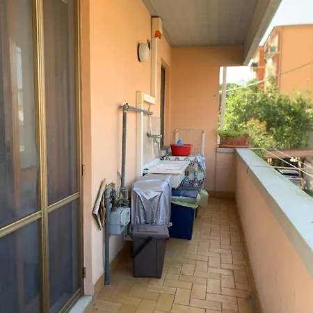 Casa Di Nonna Tina *