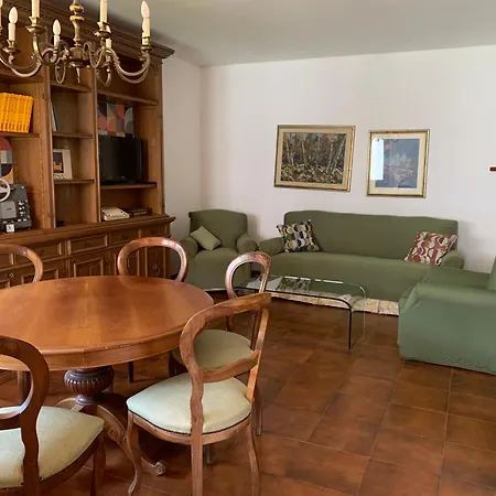 Casa Di Nonna Tina Apartment Pisa