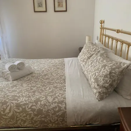 Casa Di Nonna Tina Apartment Pisa