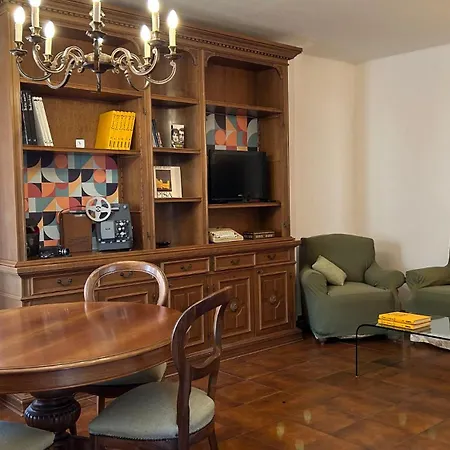 Casa Di Nonna Tina * Pisa
