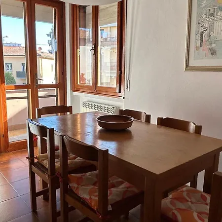 Apartment Casa Di Nonna Tina
