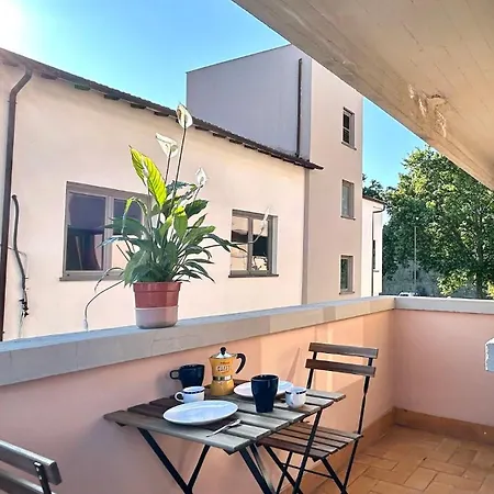 Casa Di Nonna Tina *