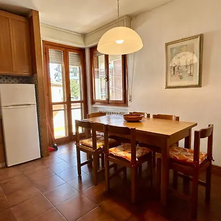 Apartment Casa Di Nonna Tina Pisa