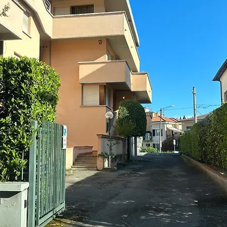 Casa Di Nonna Tina