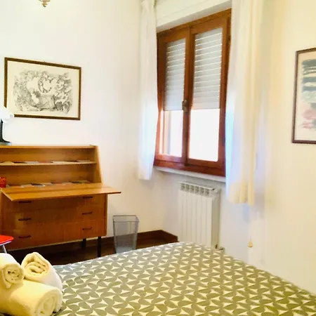 Casa Di Nonna Tina * Pisa