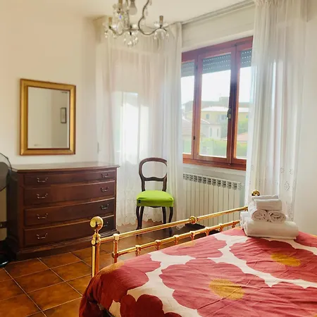 Casa Di Nonna Tina Apartment Pisa