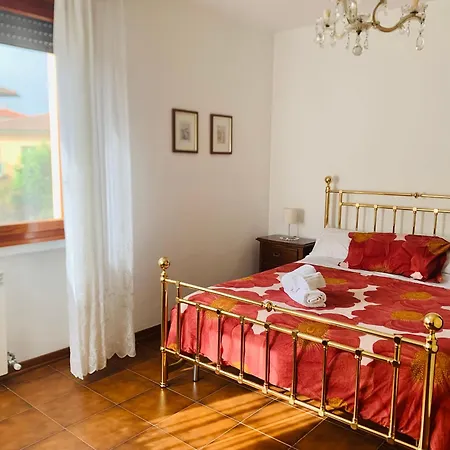 Casa Di Nonna Tina Apartment