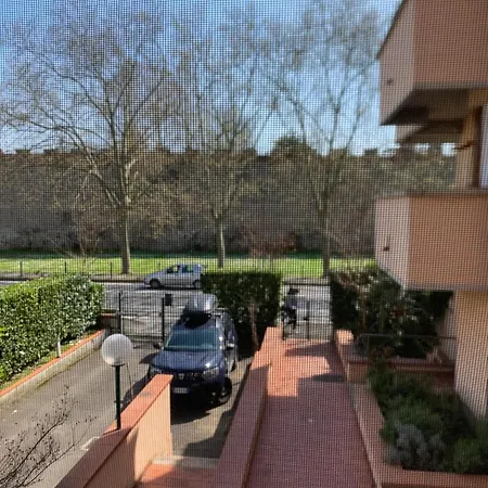 Casa Di Nonna Tina Apartment